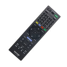Controle Remoto se encaixa para Sony TV KDL40R450A RM-YD092 RMYD092 KDL40R470B KDL46R453 KDL46R453A KDL48R470B KDL50R450 KDL50R450A 2024 - compre barato