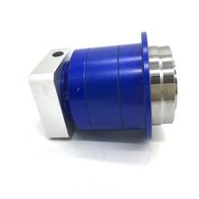 50:1 Flange Output Reducer Gear Reducer 6000rpm 16mm Input Planetary 60dB Gearbox for 90mm 750W Servo Motor Robot 2024 - buy cheap