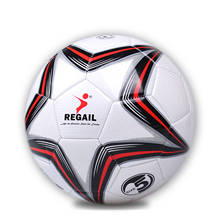 2021 Newest Soccer Ball Professional Size 15 Stitch Style Match Football Ball Pu Material High Quality Sports Training Balls 2024 - buy cheap