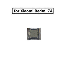 Receptor de auricular para Xiaomi Redmi 7A, piezas de repuesto de reparación de teléfono móvil, probado QC, 2 uds. 2024 - compra barato