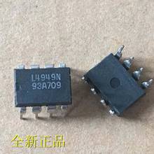 1pcs/lot L4949N L4949 DIP-8 In Stock 2024 - buy cheap