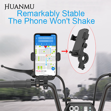 Bicycle Phone Holder Universal GPS Navigation Bracket Electric Car Takeaway Car Motorcycle Bracket Mountain Bike Phone Stand 2024 - buy cheap