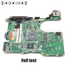 NOKOTION for HP Probook 6570B 8570B Laptop motherboard 686972-601 686972-001 MAIN BOARD SLJ8E HM76 GMA HD DDR3 full test 2024 - buy cheap