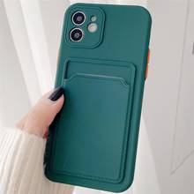 Colorful TPU Phone Case Coque For Samsung Galaxy A51 A71 A52 A32 A72 A02 A12 A01 A42 Card Slot Soft Silicone Cover Case Funda 2024 - buy cheap