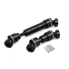 2Pcs Hard Steel Main Center Drive Shaft CVD 7250R for Traxxas 1/16 Mini E-Revo EREVO SUMMIT SLASH 4WD RC Car 2024 - buy cheap