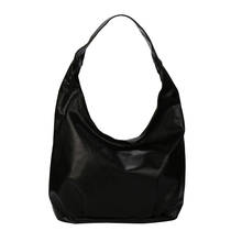 25# Black Women Messenger Bag  Crossbody Bag Female Handbag Shoulder Bag Satchel Crossbody Tote Handbag Purse Messenger 2024 - buy cheap