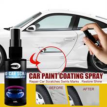 Spray profissional para reparo de arranhões, pulverizador para manutenção de veículos, para remover a camada de óxido 2024 - compre barato