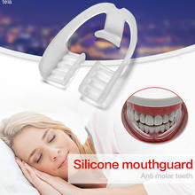 Adult Dental Orthodontic Braces Appliance Instanted Smile Teeth Alignment Trainer Teeth Retainer Mouth Guard Teeth Straightener 2024 - buy cheap