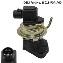 OE# 18011-P0A-A00 EGR Valve for Honda Accord Acura CL 1994-1997 18011P0AA00 2024 - buy cheap