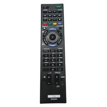 NEW  Remote control Replace  for SONY TV  KDL-40HX750 KDL-46HX850 RM-ED053 RM-ED050 KDL-32HX757 2024 - buy cheap