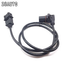 Sensor de posición de cigüeñal 90464741,237319X800 para OPEL Astra G Frontera B Omega Sintra Vectra C Zafira Vauxhall SAAB 9-3 9-5 2024 - compra barato