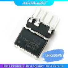 5pcs Power Management IC LNK306PN LNK306P AC-DC Converter Switch DIP7 2024 - buy cheap