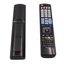 Universal LCD mando a distancia de repuesto de TV para LG AKB73756502 AKB73756504 AKB73756510 AKB73615303 32LM620T HDTV controlador 2024 - compra barato