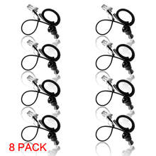 8Pcs/lot Photography Studio Background Support Muslin Holders Clips for Green Screen Backdrop Clamps Stand 2024 - buy cheap