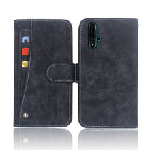 Hot! XGODY A50 Case High quality flip leather phone bag cover Case For XGODY A50 with Front slide card slot 2024 - buy cheap