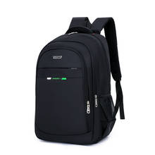 Hot Sell Oxford Men's Backpack female Computer Bags High School Student College Students Bag Unisex Waterproof Large Backpacks 2024 - buy cheap