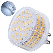 NEW G9 LED Mushroom Light 220V 7W 12W SMD2835 No Flicker Lamp 780LM Chandelier Light Replace 80W Halogen Lighting 2024 - buy cheap