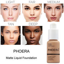 10 Color Liquid Foundation Easy To Wear Whitening Concealer Facial Base Cream Brighten Moisturizer Face Liquid Foundation Makeup 2024 - buy cheap