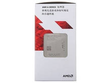 AMD A10-Series A10 7800 A10-7800 3,5 ГГц четырехъядерный процессор Настольный 65 Вт Разъем FM2 + Новый 2024 - купить недорого
