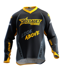 Camisa mx de manga longa para ciclismo, camisa para motocross, downhill e bicicleta 2024 - compre barato