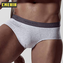 Sexy Underwear Men Jockstrap Men Underwear Sexy Men Briefs Breathable Mens Slip Panties Underpants Briefs Gay Underwear AD305 2024 - buy cheap