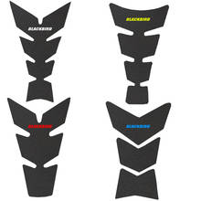 3D Motorcycle Tank Pad Protector Stickers Case for Honda CBR1100XX / BLACKBIRD CBR 1100 XX  Tank 2024 - buy cheap