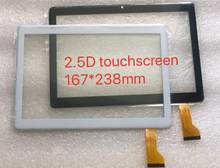 Tablet pc para mediatek tab zh960, 10.1 polegadas, com sensor de vidro, para tela sensível ao toque 2024 - compre barato