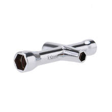 80132 4/5/5.5/7mm Hex Wrenches Repairing Tool Fit for HSP 1:10 RC Car Parts 2024 - buy cheap