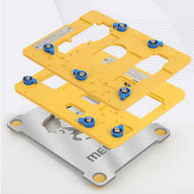 PCB Holder Motherboard Repair Fixture for iPhone 11/11Pro/11Pro Max Circuit Board Hard Disk Maintenance Platform Phone Tools 2024 - buy cheap