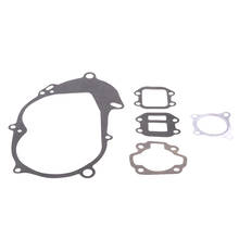 Motorcycle Complete Engine Gasket Kit Set for Yamaha PW50 PW 50 2024 - buy cheap