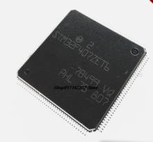 New 1PCS/LOT STM32F407ZET6 STM32F407ZE STM32F407 STM32F417 STM32F417ZGT6 STM32F417ZG LQFP-144 2024 - buy cheap