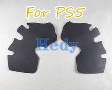 Juego de pegatinas protectoras para mando de PS5, accesorios de silicona antideslizantes para SONY Playstation 5, 20 juegos 2024 - compra barato