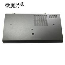 Cubierta de puerta inferior para ordenador portátil HP Zbook 15 G1 G2 Tiny, servicio de memoria, 734278-001 2024 - compra barato