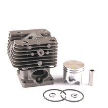 35MM Cylinder Piston Kit For STIHL FS120 FS200 FS250 FS120R FS200R FS020 FS202 FS250R TS200 REP 4134 020 1213 2024 - buy cheap