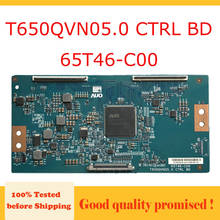 T650QVN05.0 CTRL BD 65T46-C00 t con Board Replacement Board Display Card for TV T650QVN05.0 65T46-C00 2024 - buy cheap