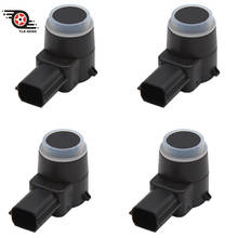 13291381 NEW PDC Parking Sensor parking Radar Parking Assistance 4PCS For GM Opel 2024 - buy cheap