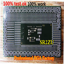 100% probado ok buen producto I5-7200U SR2ZU BGA CPU con bolas 2024 - compra barato