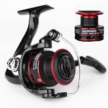 Large Saltwater Fishing Reels Sea Gear Spinning Casting Fishing Tackle Reel