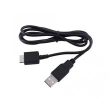 Cable de carga USB 2,0 para ordenador portátil, Cable de carga para SONY NWZ-A864, A865, A866, S754F, S764, Walkman, reproductor MP3, serie A S X 2024 - compra barato