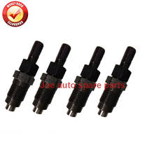 4m40 motor me200204 injector bocal e montagem do suporte para mitsubishi pajero ii v3w v4w 2.8td 2.8l 2024 - compre barato