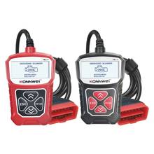 KW310 OBD2 Car Diagnostic Scanner Automotive Scanner For Car Code Reader Scanner Tools Car Diagnostic Tool 2024 - buy cheap