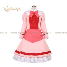 Anime Black Butler Elizabeth etheel, uniforme de corelia Midford, ropa para Cosplay, disfraz personalizado aceptado 2024 - compra barato