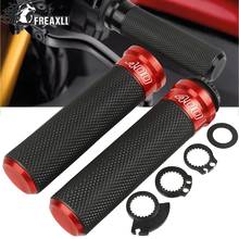 Manillar de agarre para motocicleta, accesorio para Ducati MONSTER 400, 2004, 2005, 2006, 2007, 7/8 ", 22mm 2024 - compra barato