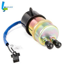 Motorcycle Fuel Pump 12V 1A 10mm for Honda CB400 CB-1 CBR600F CBR250 MC19 CBR400 NC23 NC29 NSS250 NT400 NV40 NT650 NTV600 2024 - buy cheap