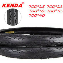 KENDA 700C MTB Bike Tyres Ultralight K193 Bicycle Tire 700*25C 28C 32C 35C 40C Pneu Bicicleta Tyres Clincher Cycling Accessories 2024 - buy cheap