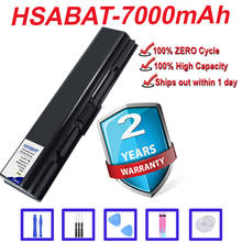 Лидирующий бренд 100% Новая батарея для ноутбука Toshiba PA3533U-1BAS PA3534U-1BAS PA3534U-1BRS спутниковый A200 A205 A210 A215 L300 L450D A300 A500 2024 - купить недорого