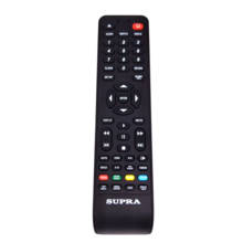 Новый оригинальный пульт дистанционного управления для телевизора Супра 2024 - купить недорого