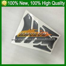 3D Carbon Fiber Tank Pad For HONDA VFR400RR 89 90 91 92 93 NC30 VFR400 RR 1989 1990 1991 92 1993 CL289 3D Gas Cap sticker decals 2024 - buy cheap