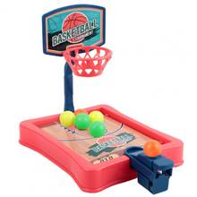 Table Basketball Game Creative Educational Desktop Toys Mini Interactive Toy for Kids Children Gifts 2024 - buy cheap