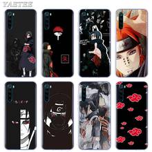 Anime Naruto Phone Case for Xiaomi Redmi Note 9S 9 Pro 8T 6 7 8 Pro 6A 7A 8A 9A 9C K20 K30 5G TPU Soft Cover 2024 - buy cheap